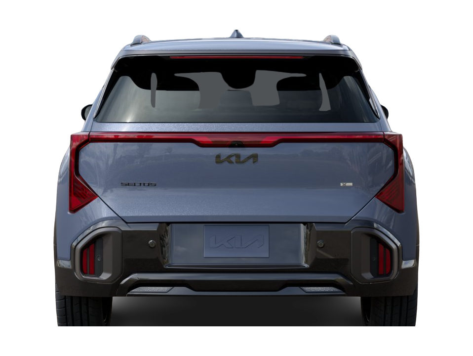 Thumbnail: 2027 Kia Seltos - 21