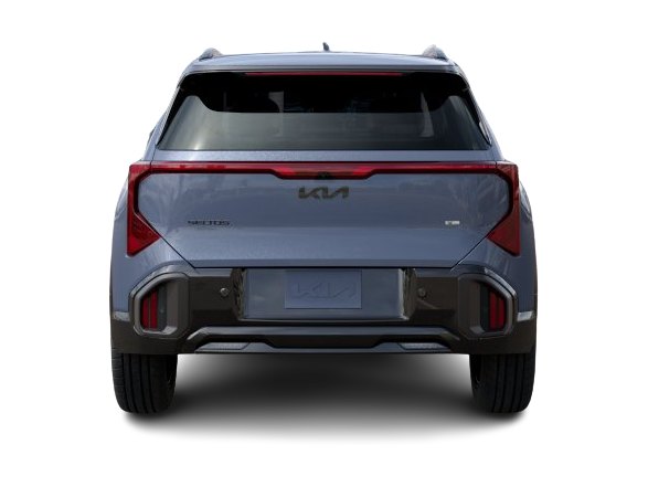 Thumbnail: 2027 Kia Seltos - 4