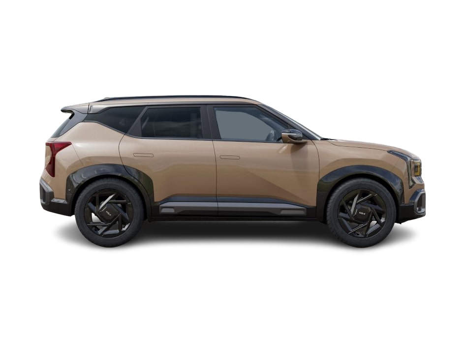 Thumbnail: 2027 Kia Seltos - 16