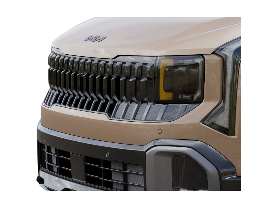 Thumbnail: 2027 Kia Seltos - 21