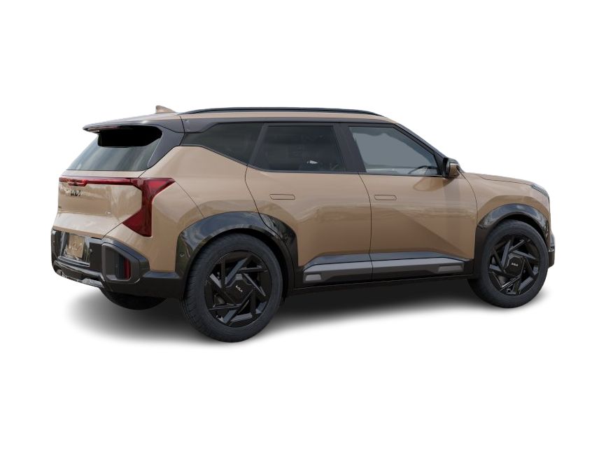 Thumbnail: 2027 Kia Seltos - 15