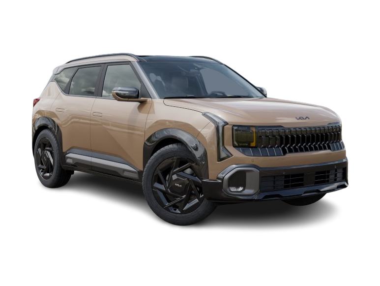 Thumbnail: 2027 Kia Seltos - 17