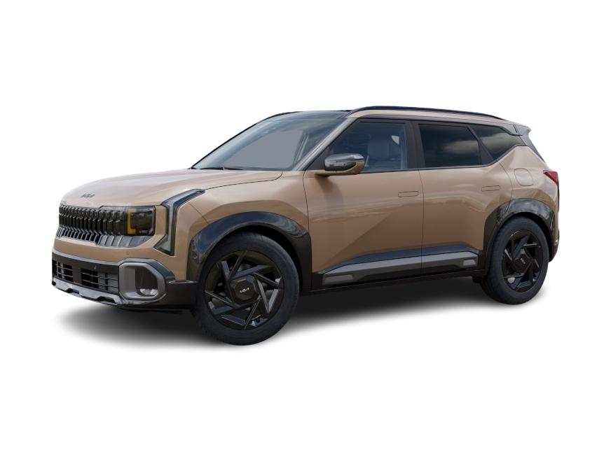 Thumbnail: 2027 Kia Seltos - 3