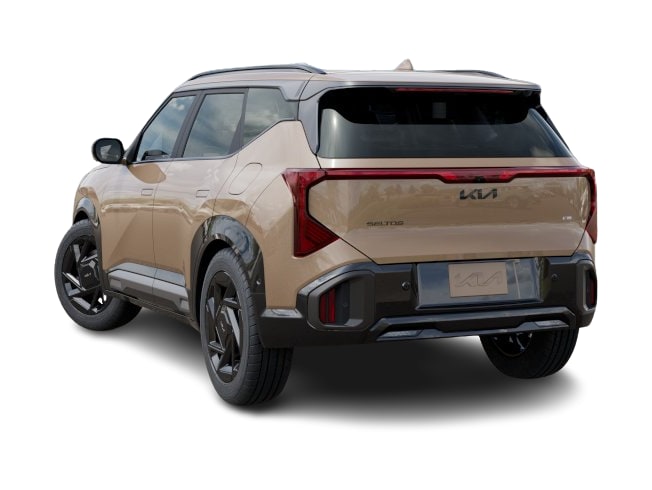 Thumbnail: 2027 Kia Seltos - 13
