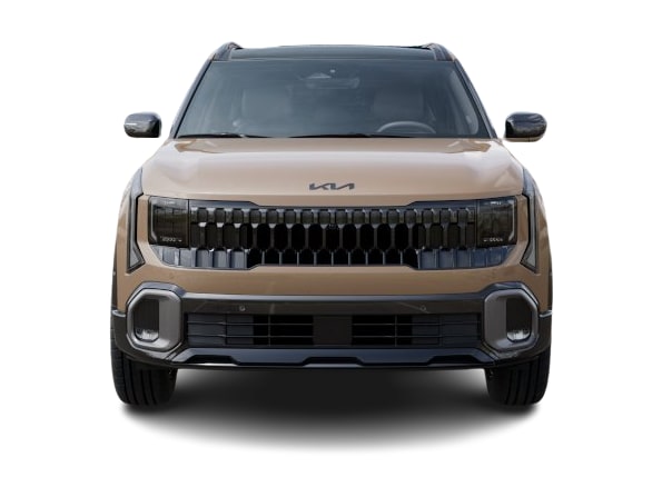 Thumbnail: 2027 Kia Seltos - 5
