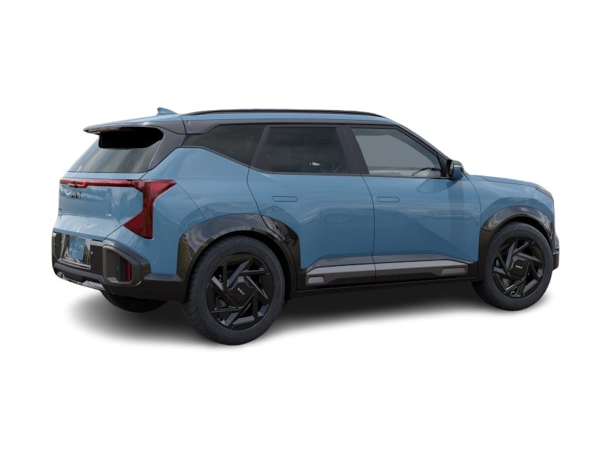 Thumbnail: 2027 Kia Seltos - 14