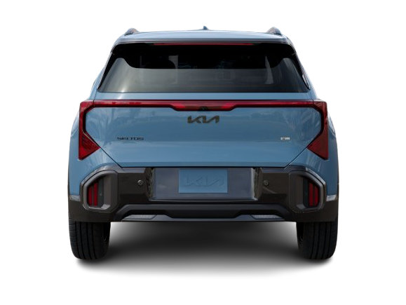 Thumbnail: 2027 Kia Seltos - 4