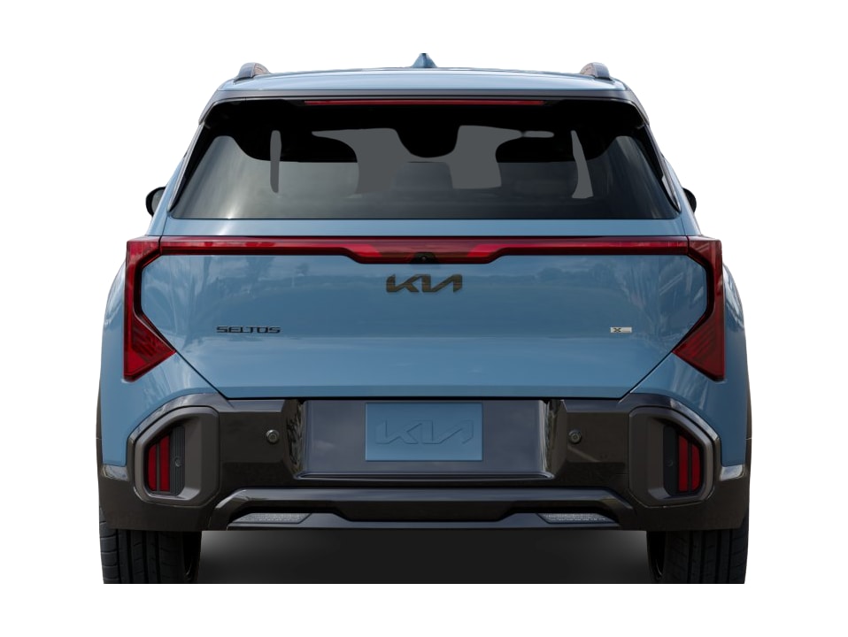 Thumbnail: 2027 Kia Seltos - 21