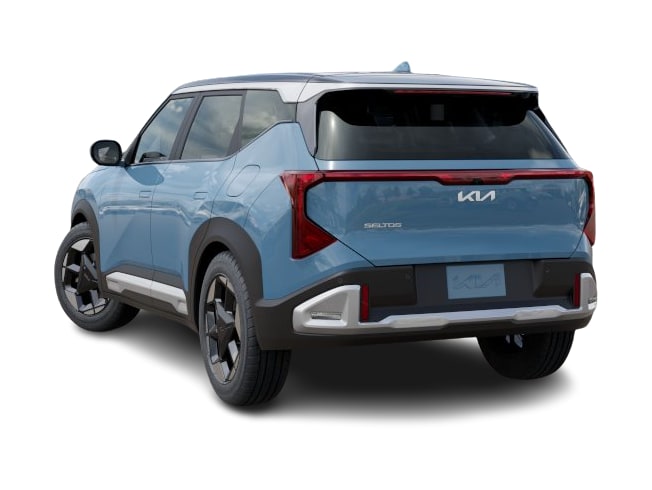 Thumbnail: 2027 Kia Seltos - 15