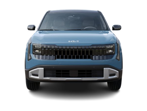 Thumbnail: 2027 Kia Seltos - 5