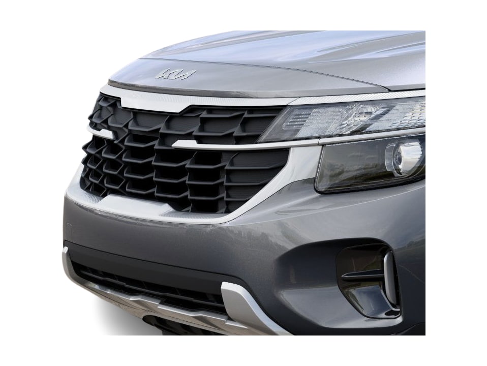 Thumbnail: 2026 Kia Seltos - 21