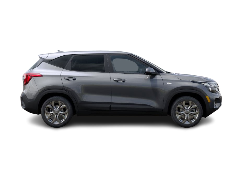 Thumbnail: 2026 Kia Seltos - 17