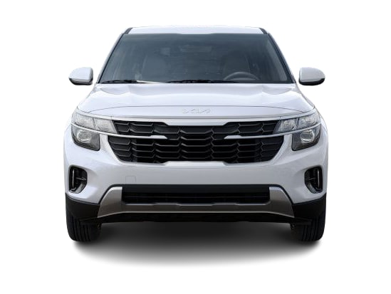 Thumbnail: 2026 Kia Seltos - 6