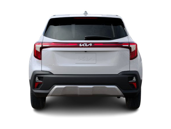 Thumbnail: 2026 Kia Seltos - 5