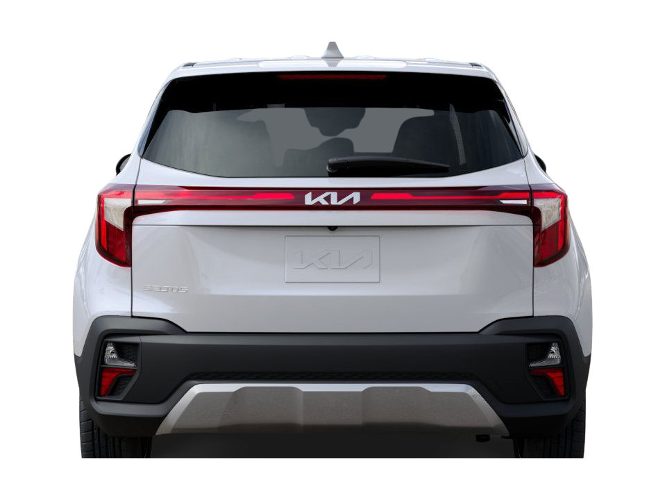Thumbnail: 2026 Kia Seltos - 22