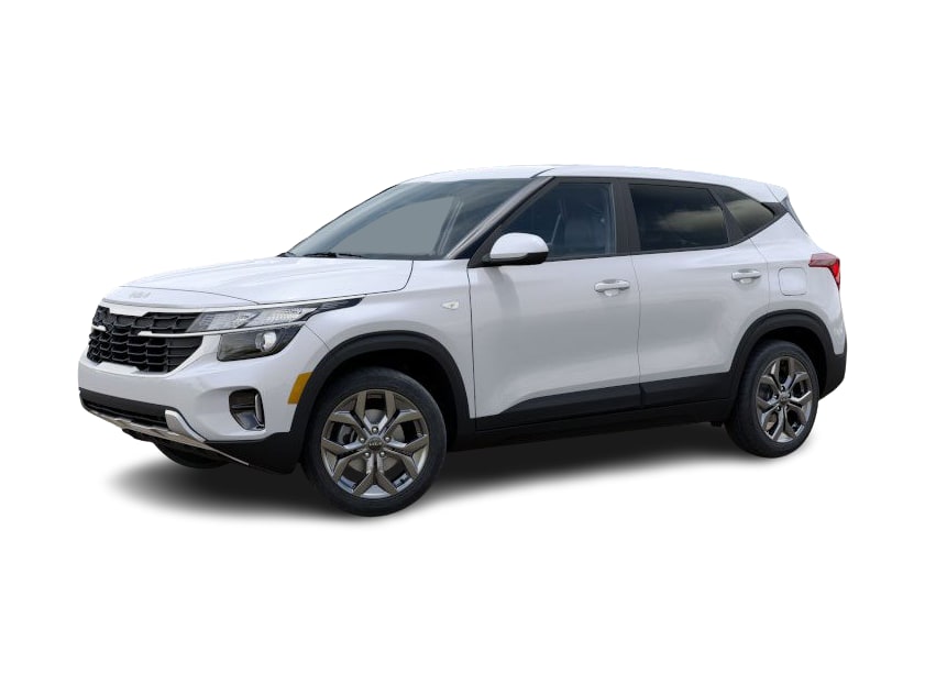 Thumbnail: 2026 Kia Seltos - 3