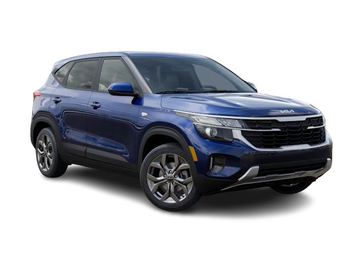 Thumbnail: 2026 Kia Seltos - 19