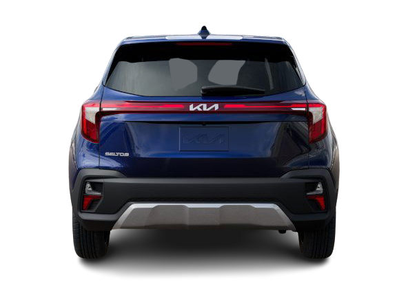 Thumbnail: 2026 Kia Seltos - 16