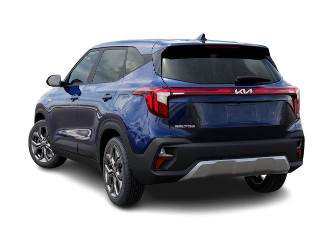 Thumbnail: 2026 Kia Seltos - 15