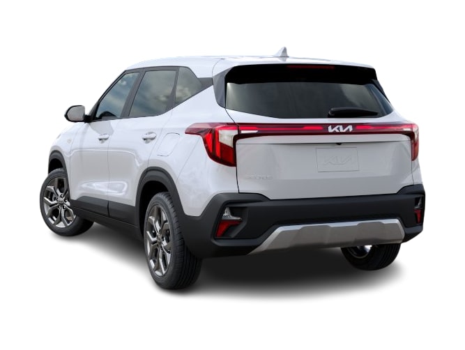 Thumbnail: 2026 Kia Seltos - 3