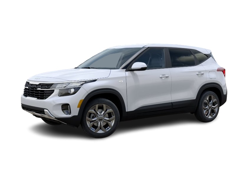 Thumbnail: 2026 Kia Seltos - 15
