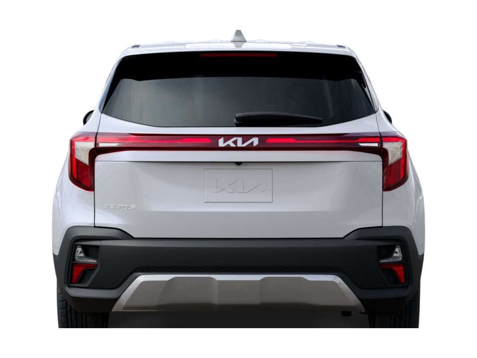 Thumbnail: 2026 Kia Seltos - 22