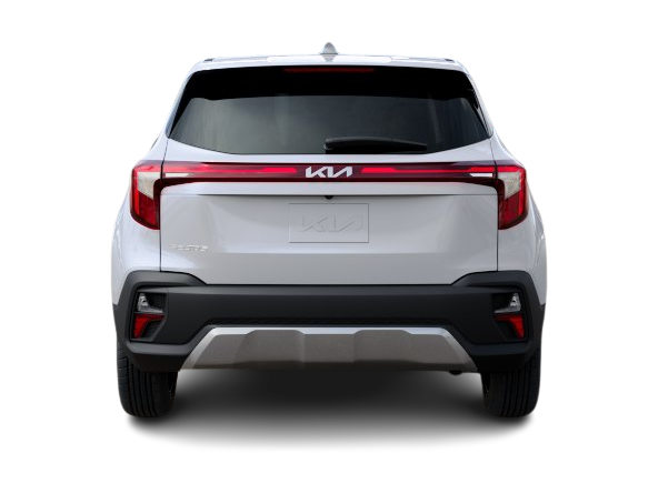 Thumbnail: 2026 Kia Seltos - 4