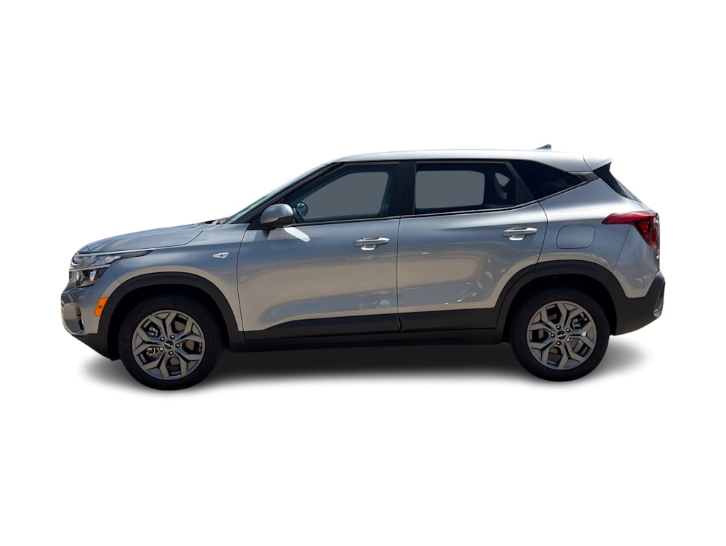 Thumbnail: 2024 Kia Seltos - 3