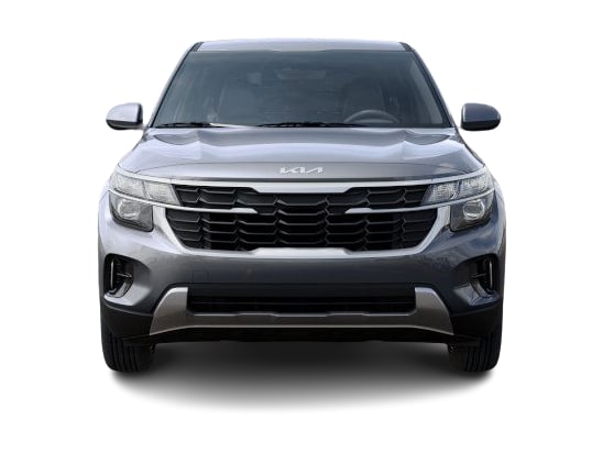 Thumbnail: 2026 Kia Seltos - 5