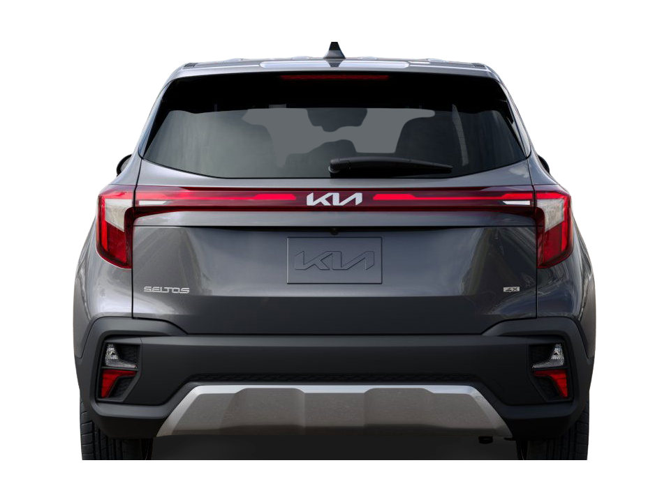 Thumbnail: 2026 Kia Seltos - 22