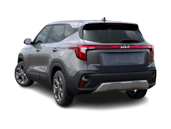 Thumbnail: 2026 Kia Seltos - 15