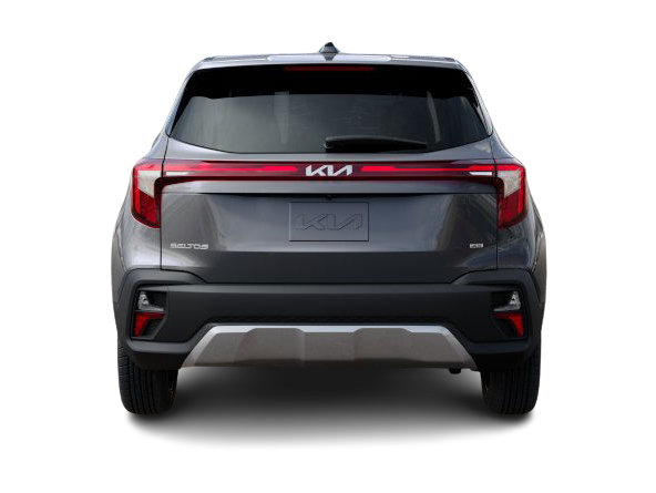 Thumbnail: 2026 Kia Seltos - 4