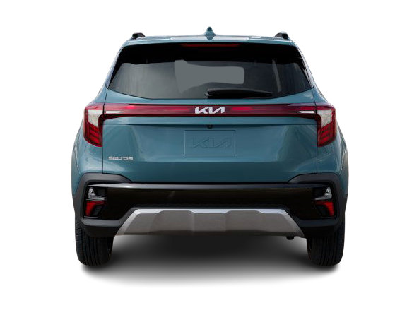 Thumbnail: 2026 Kia Seltos - 4