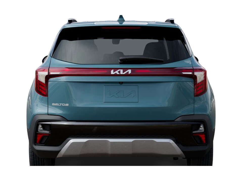 Thumbnail: 2026 Kia Seltos - 22