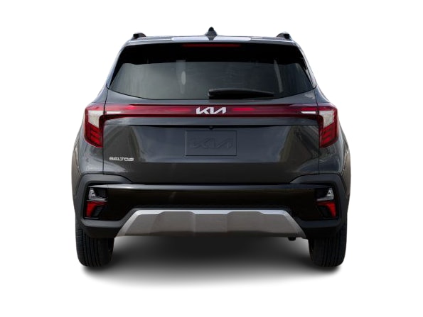 Thumbnail: 2026 Kia Seltos - 15