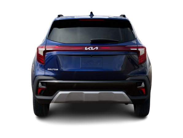 Thumbnail: 2026 Kia Seltos - 16