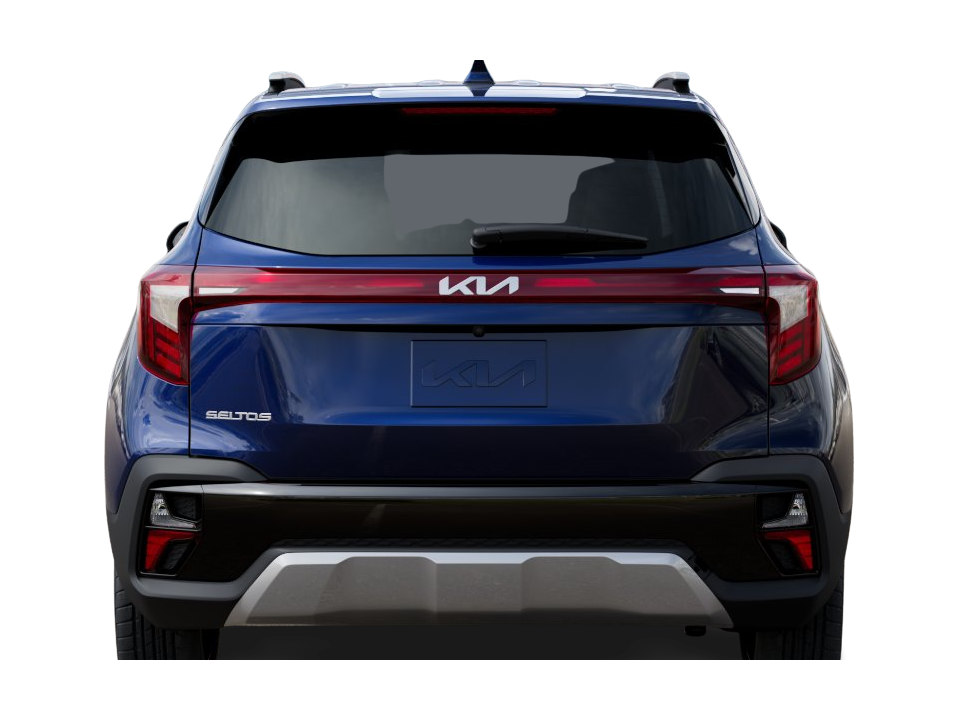 Thumbnail: 2026 Kia Seltos - 3