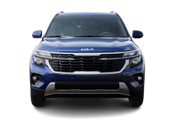 Thumbnail: 2026 Kia Seltos - 4