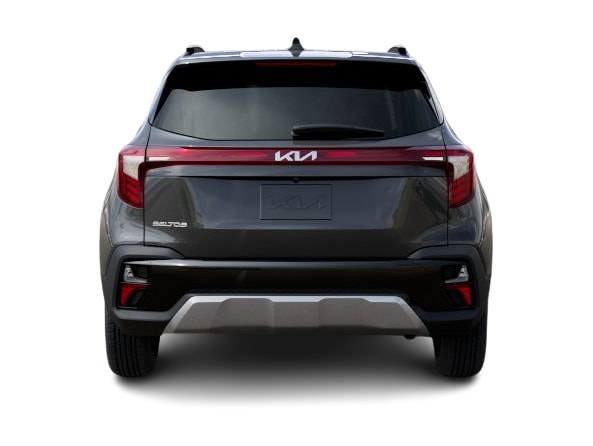 Thumbnail: 2026 Kia Seltos - 16