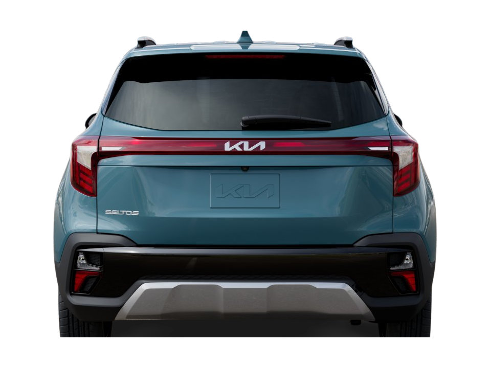 Thumbnail: 2026 Kia Seltos - 22