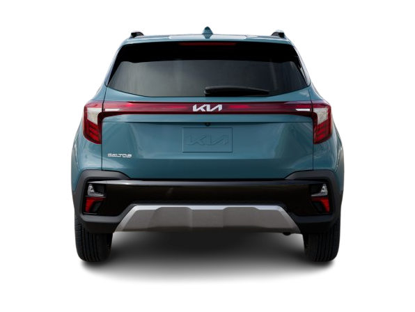 Thumbnail: 2026 Kia Seltos - 3