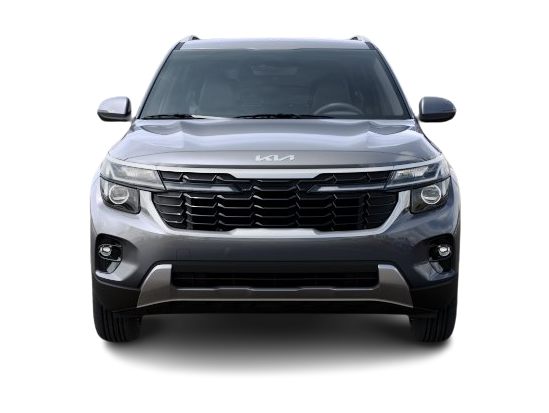 Thumbnail: 2026 Kia Seltos - 4