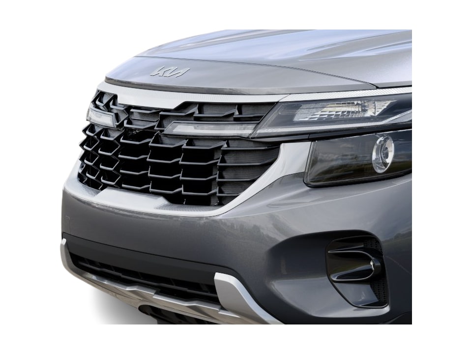 Thumbnail: 2026 Kia Seltos - 22