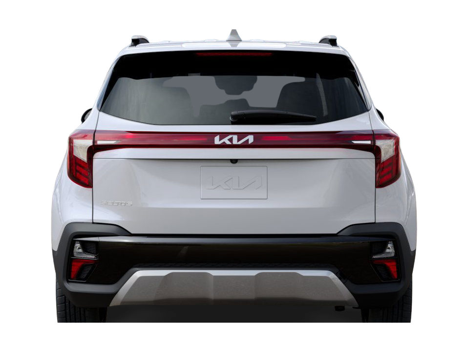 Thumbnail: 2026 Kia Seltos - 22