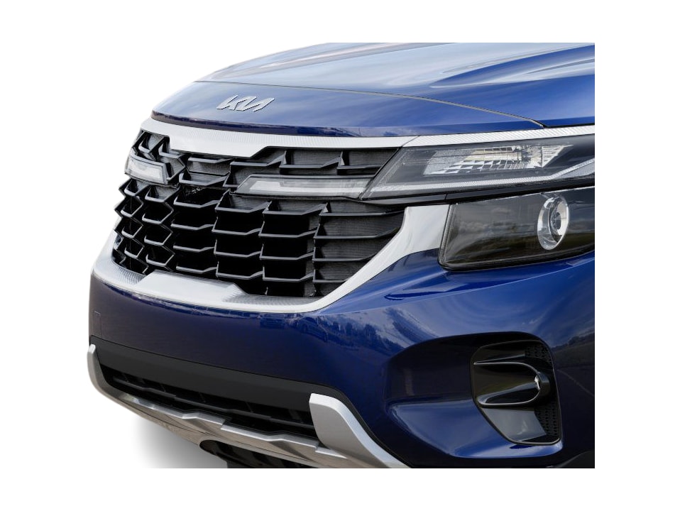 Thumbnail: 2026 Kia Seltos - 22