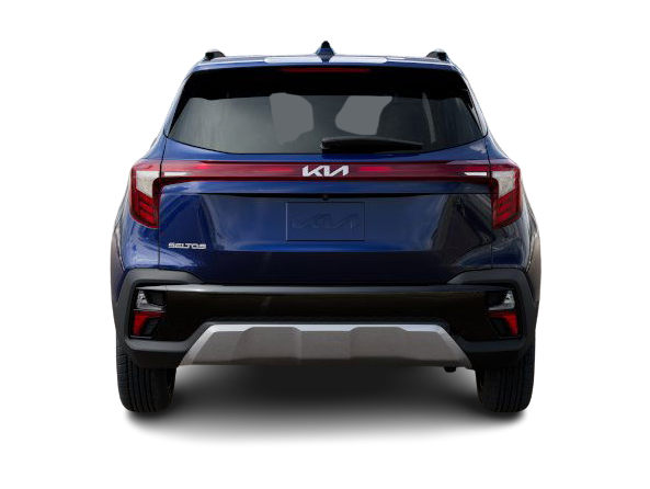 Thumbnail: 2026 Kia Seltos - 16