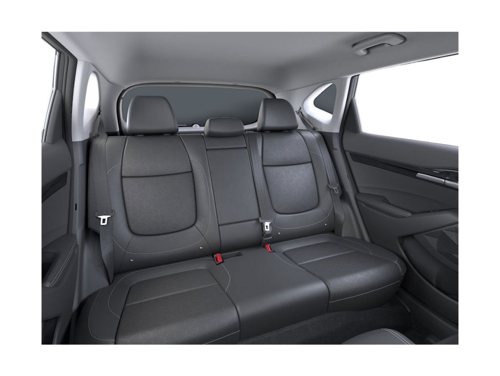 Thumbnail: 2026 Kia Seltos - 14