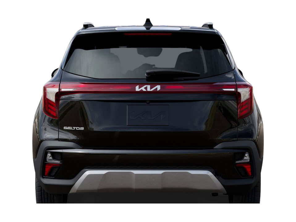 Thumbnail: 2026 Kia Seltos - 4