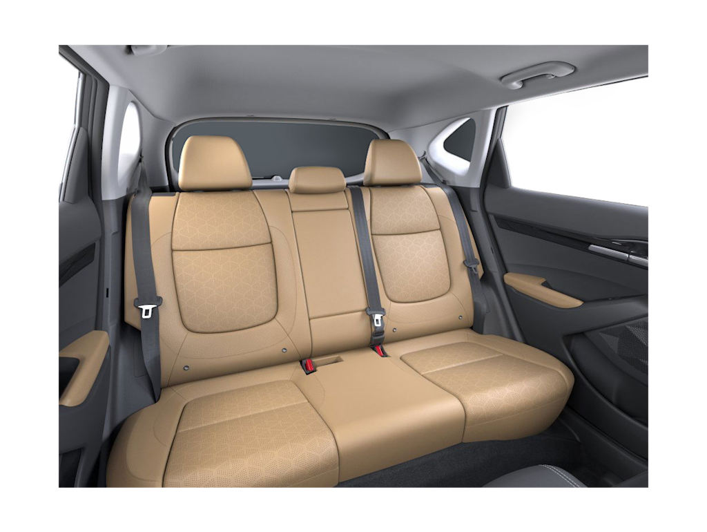 Thumbnail: 2026 Kia Seltos - 13