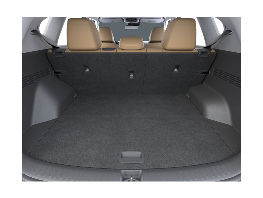 Thumbnail: 2026 Kia Seltos - 22